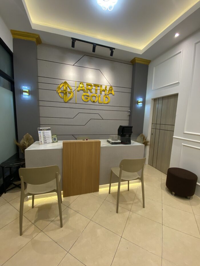 jual emas solo surakarta